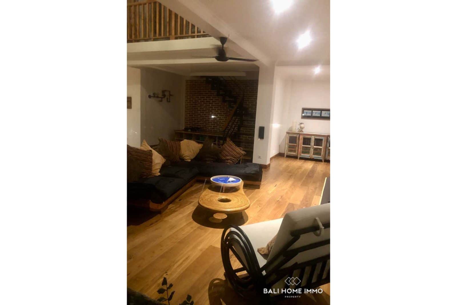 4-bedroom leasehold villa in Ungasan — photo 4 of 5