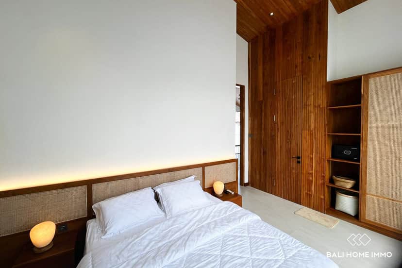 2-bedroom leasehold villa in Pererenan — photo 5 of 5