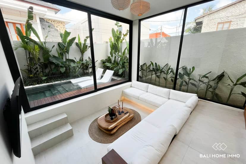 2-bedroom leasehold villa in Pererenan — photo 2 of 5