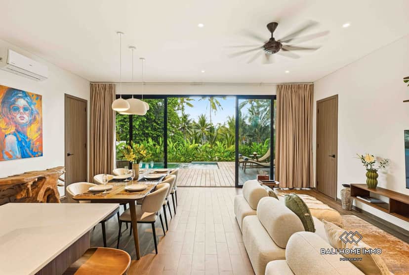 2-bedroom leasehold villa in Ubud — photo 5 of 5