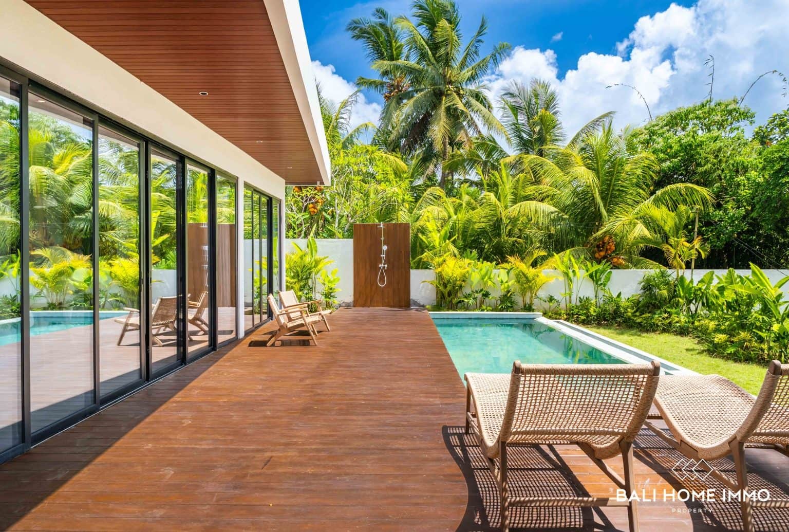 2-bedroom leasehold villa in Ubud — photo 4 of 5