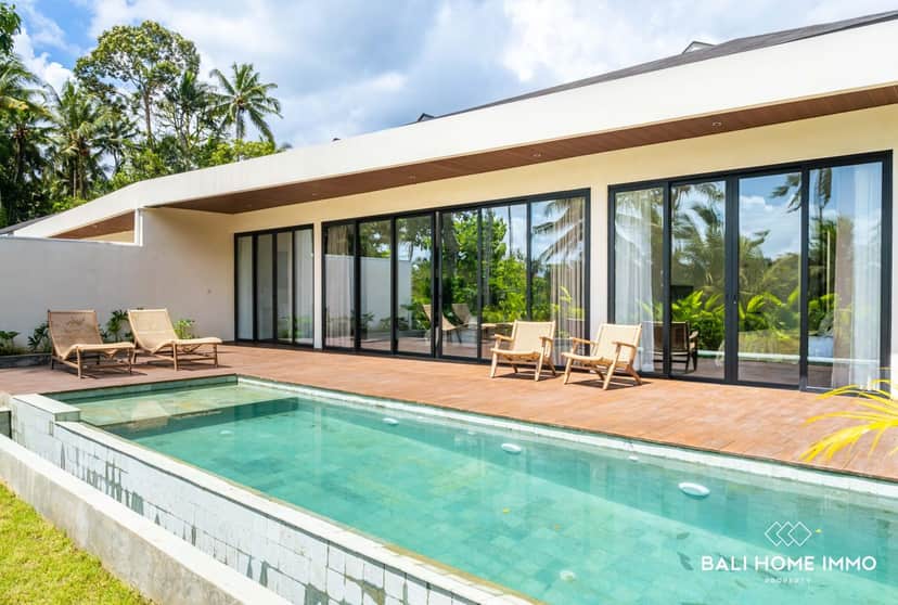 2-bedroom leasehold villa in Ubud — photo 2 of 5