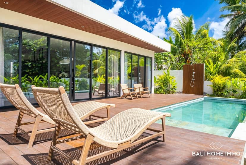 2-bedroom leasehold villa in Ubud — photo 3 of 5