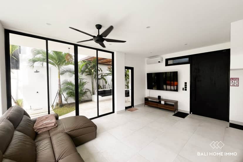 4-bedroom leasehold villa in Umalas — photo 4 of 5