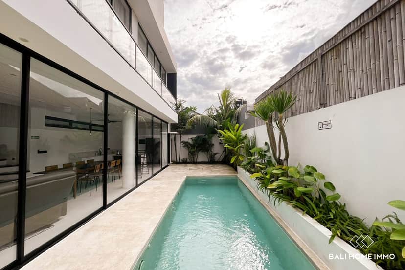 4-bedroom leasehold villa in Umalas — photo 2 of 5
