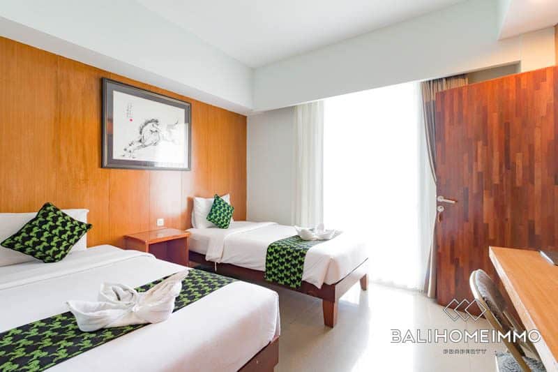studio freehold villa in Kuta — photo 5 of 5