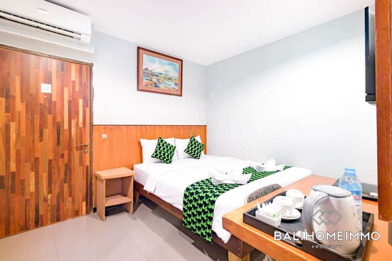 studio freehold villa in Kuta — photo 4 of 5