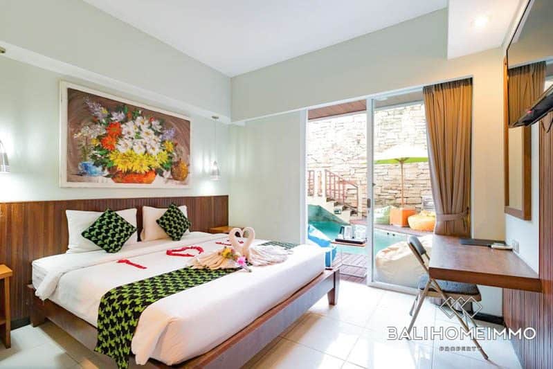 studio freehold villa in Kuta — photo 2 of 5