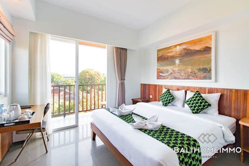 studio freehold villa in Kuta — photo 3 of 5