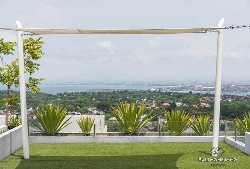 4-bedroom freehold villa in Ungasan — photo 5 of 5