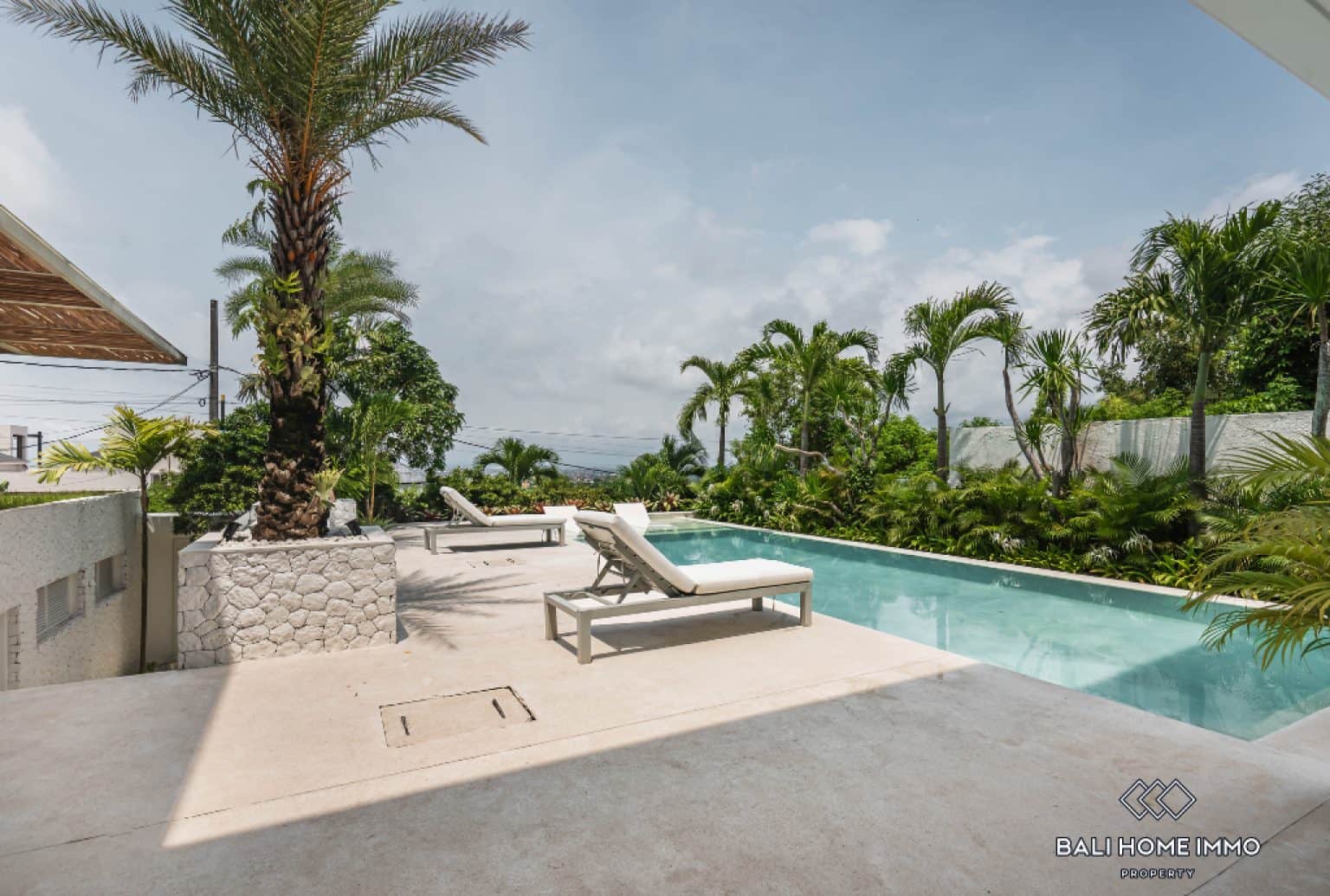 4-bedroom freehold villa in Ungasan — photo 4 of 5