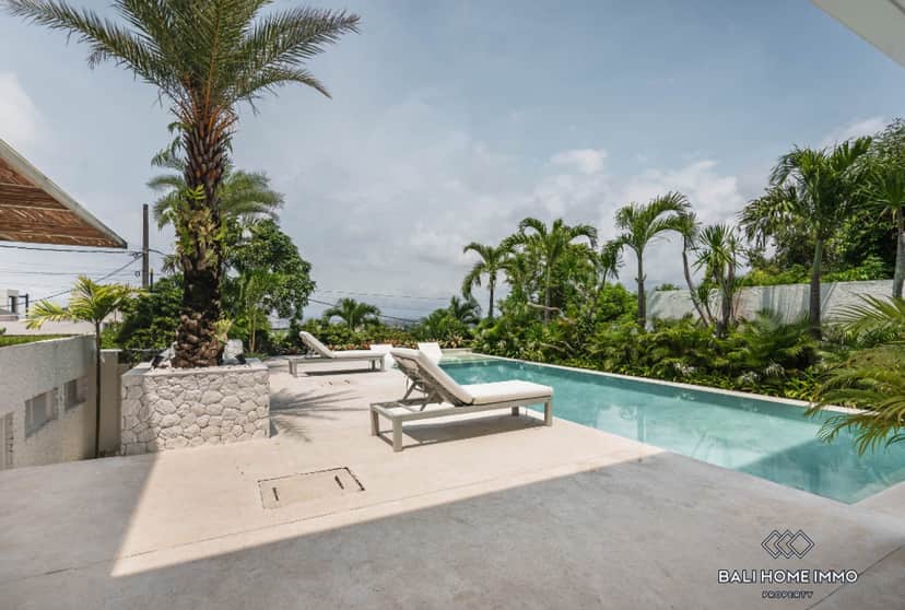 4-bedroom freehold villa in Ungasan — photo 4 of 5