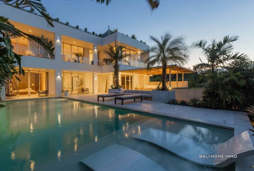 4-bedroom freehold villa in Ungasan — photo 2 of 5