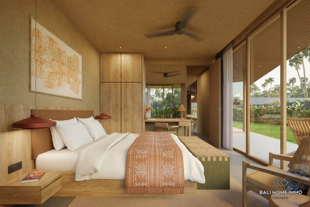 4-bedroom leasehold villa in Tabanan — photo 5 of 5