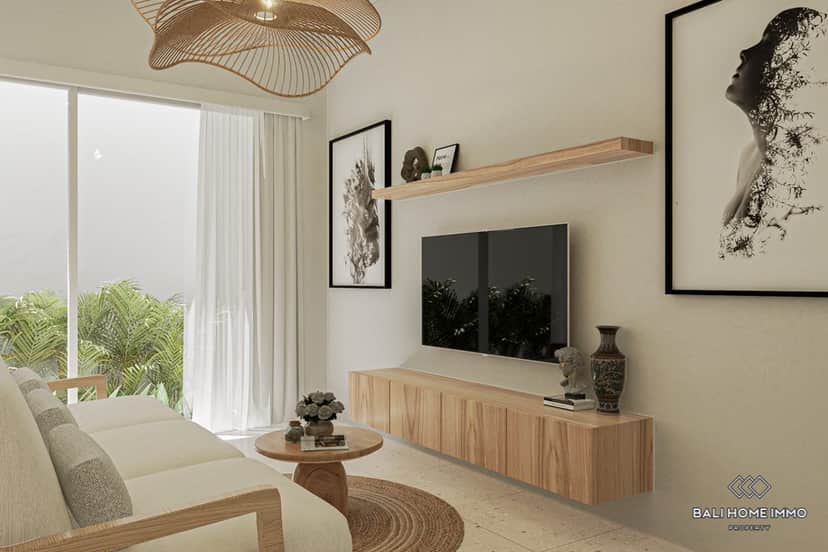 2-bedroom leasehold villa in Seseh/Cemagi — photo 4 of 5