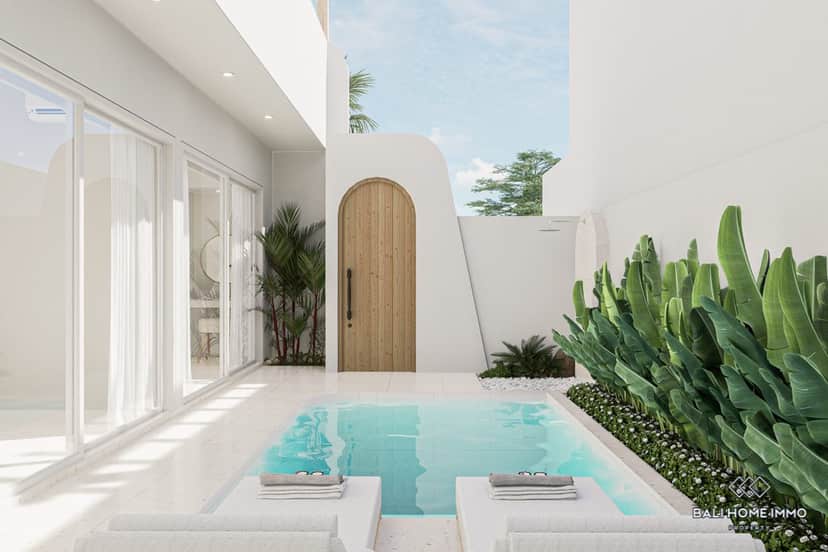 2-bedroom leasehold villa in Seseh/Cemagi — photo 3 of 5