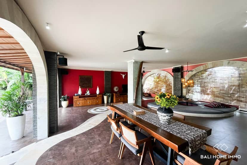 6-bedroom freehold villa in Tabanan — photo 4 of 5