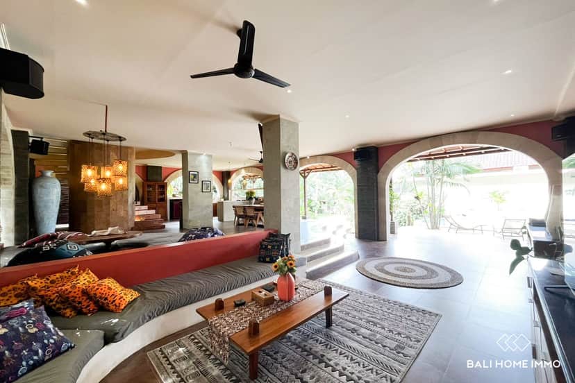 6-bedroom freehold villa in Tabanan — photo 2 of 5