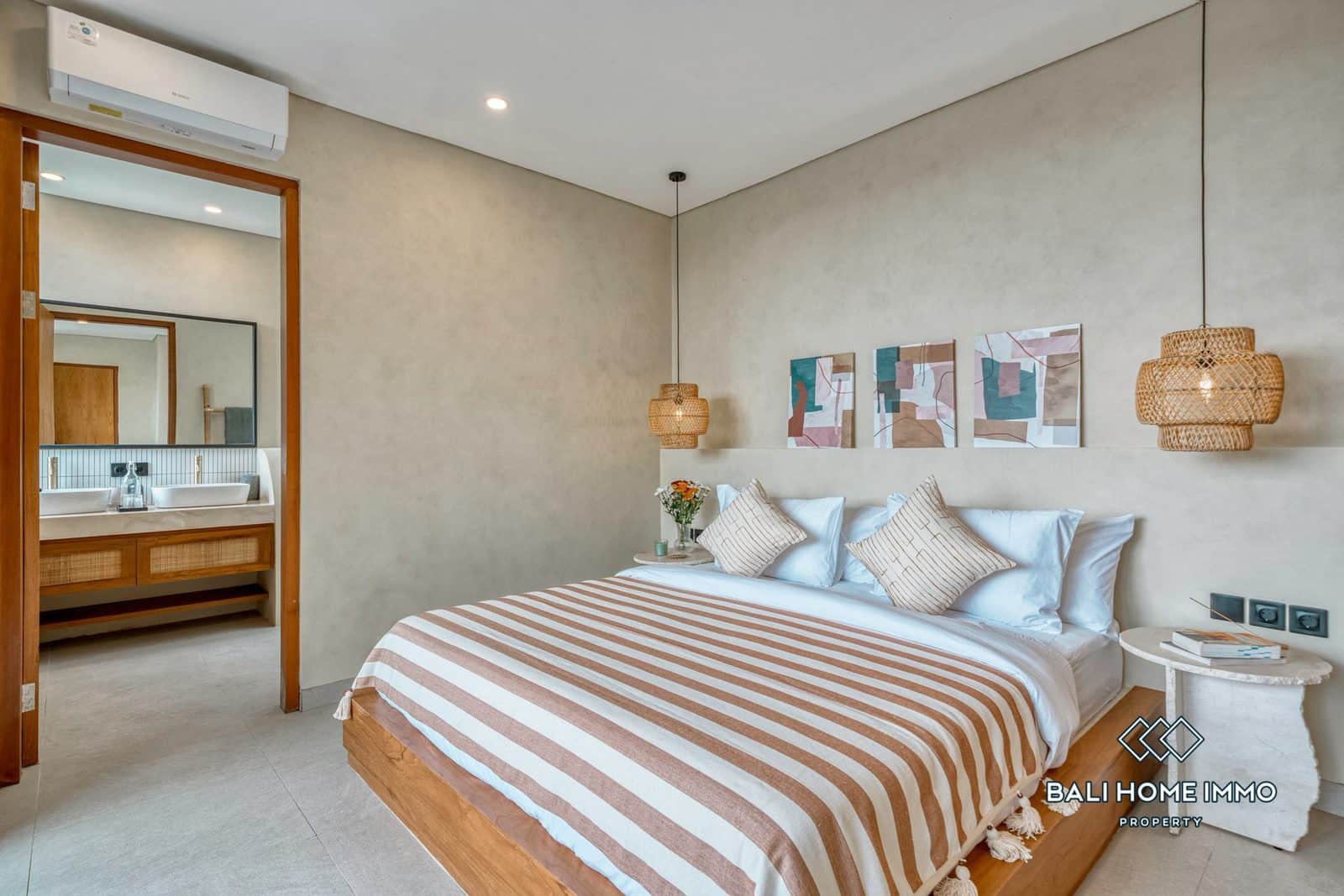 1-bedroom leasehold villa in Uluwatu — photo 5 of 5