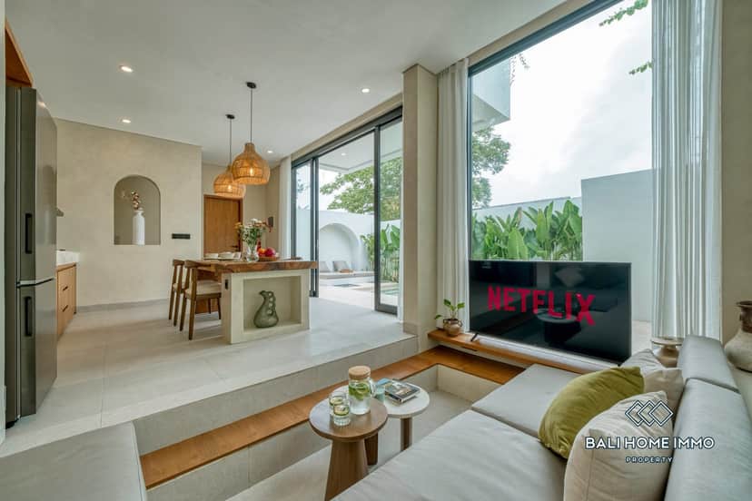1-bedroom leasehold villa in Uluwatu — photo 2 of 5