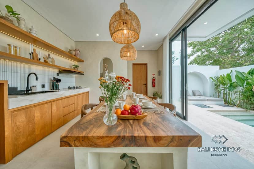 1-bedroom leasehold villa in Uluwatu — photo 3 of 5