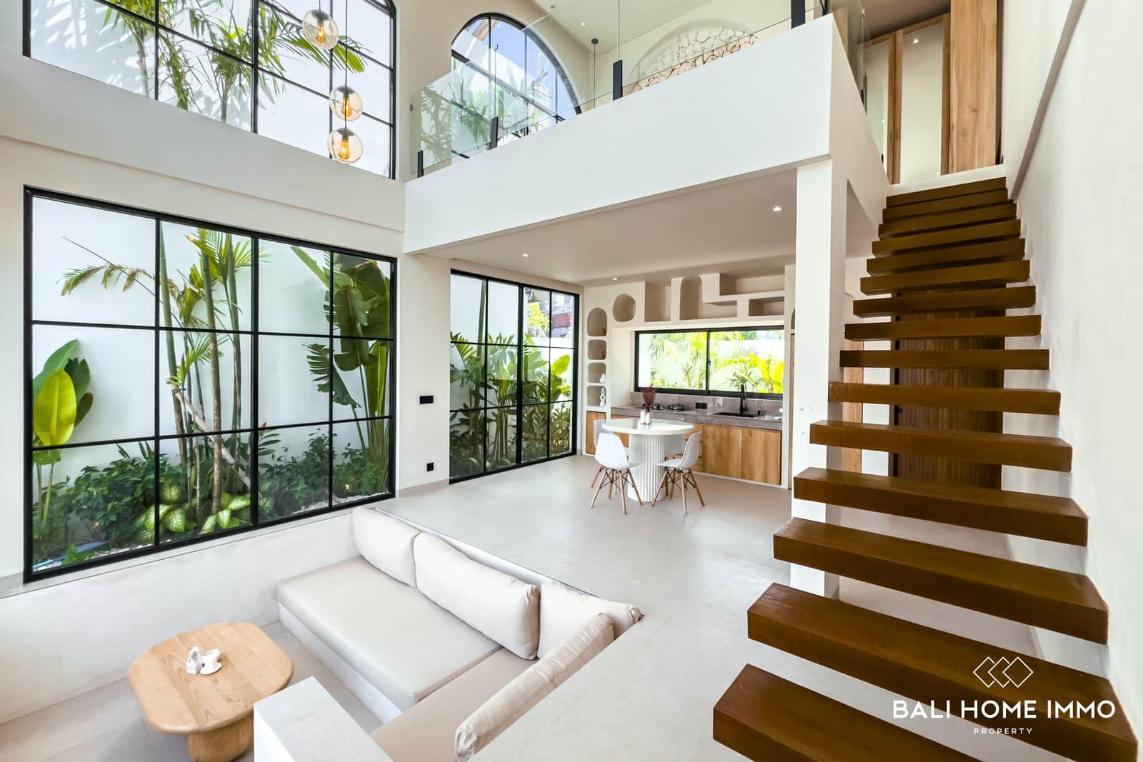 2-bedroom leasehold villa in Seseh/Cemagi — photo 5 of 5