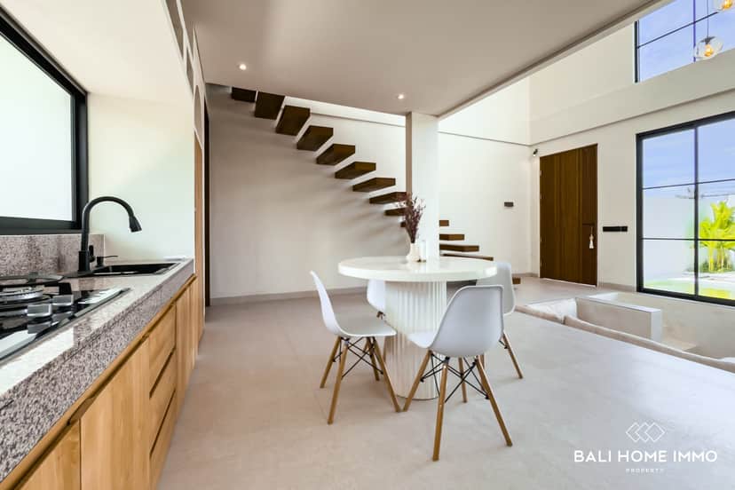 2-bedroom leasehold villa in Seseh/Cemagi — photo 4 of 5