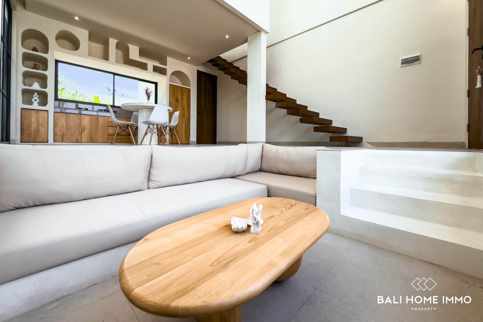 2-bedroom leasehold villa in Seseh/Cemagi — photo 2 of 5