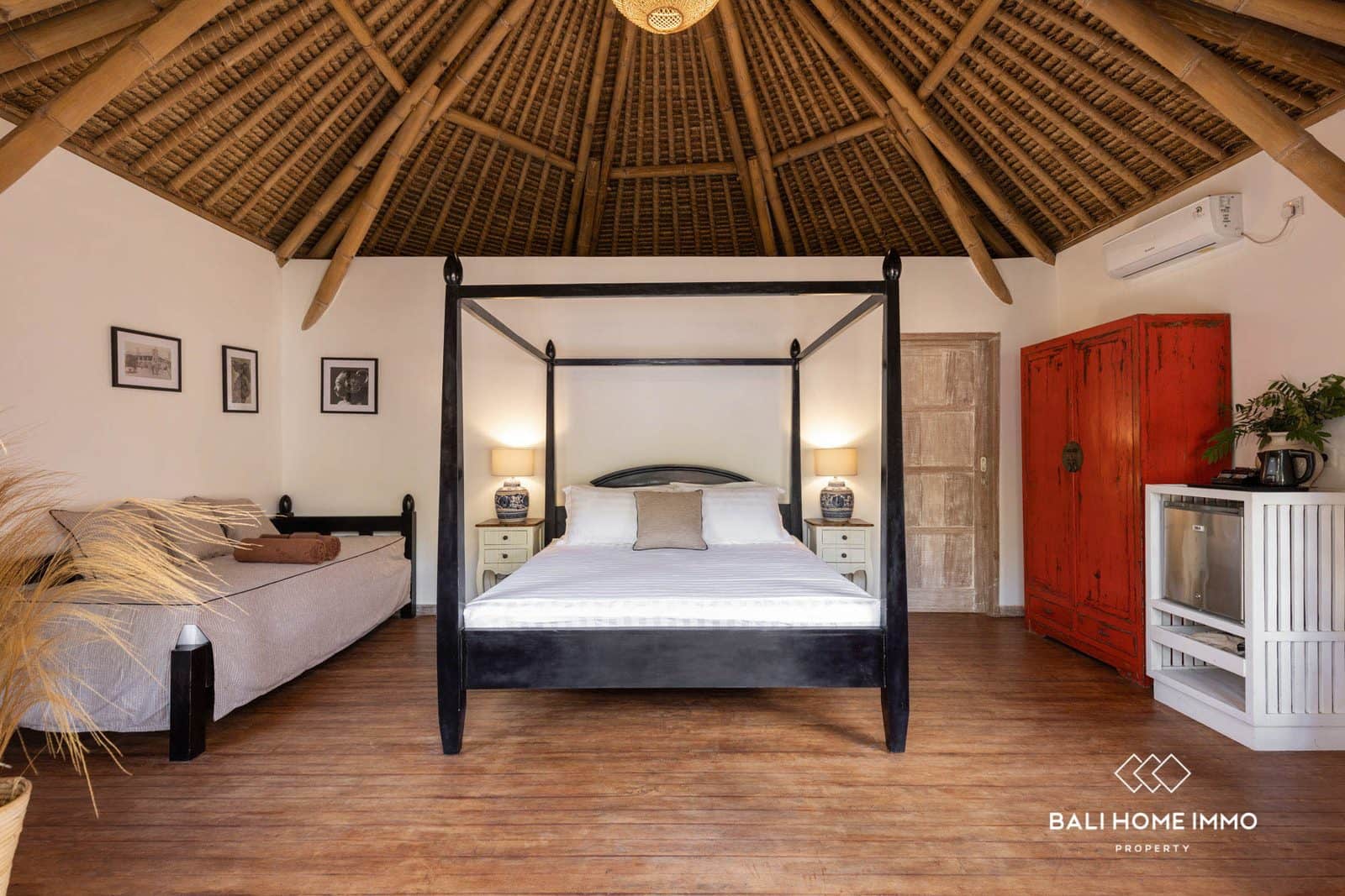 studio freehold villa in Bali — photo 5 of 5