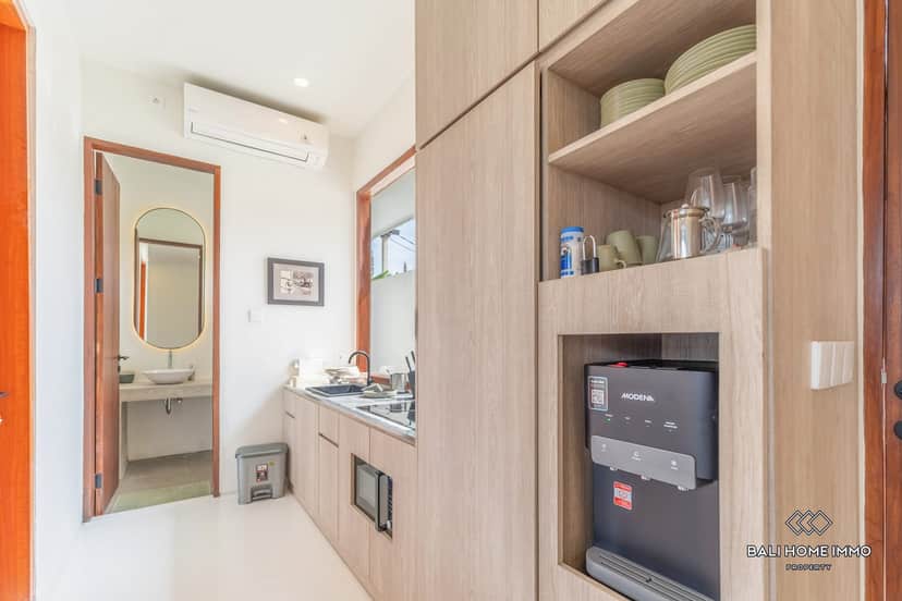 2-bedroom leasehold villa in Canggu — photo 4 of 5