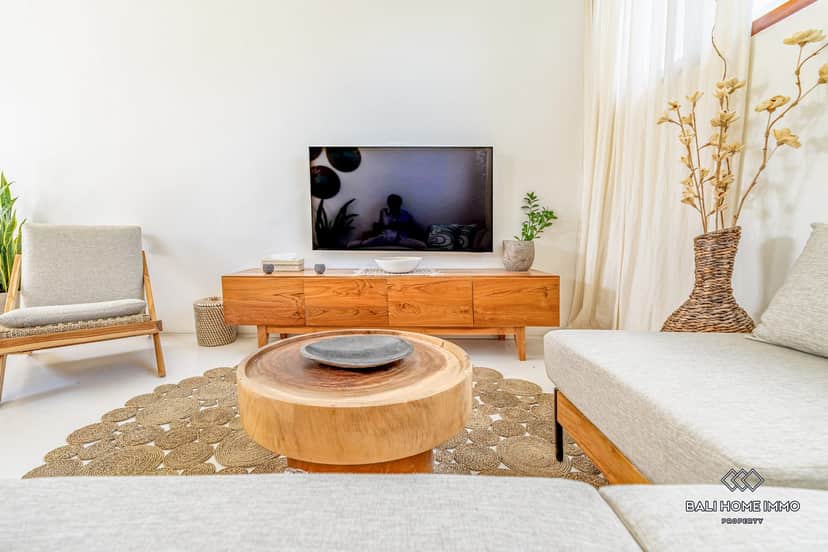 2-bedroom leasehold villa in Canggu — photo 2 of 5