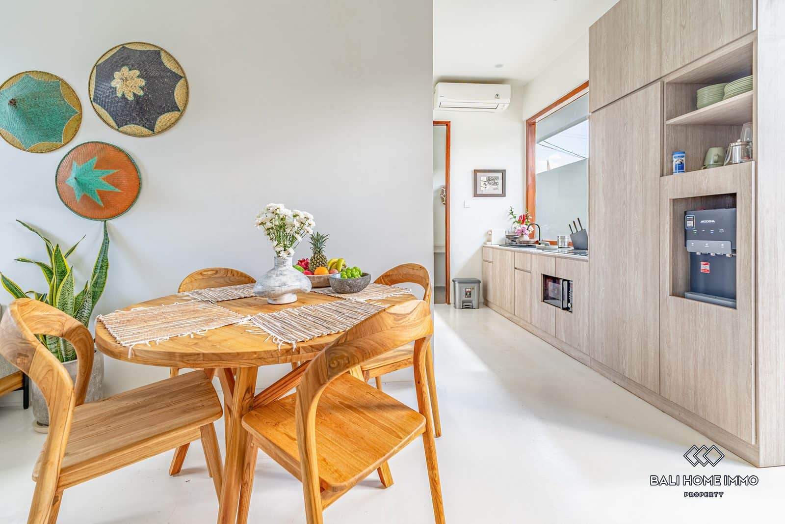 2-bedroom leasehold villa in Canggu — photo 3 of 5