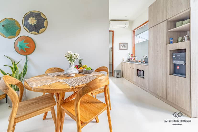 2-bedroom leasehold villa in Canggu — photo 3 of 5