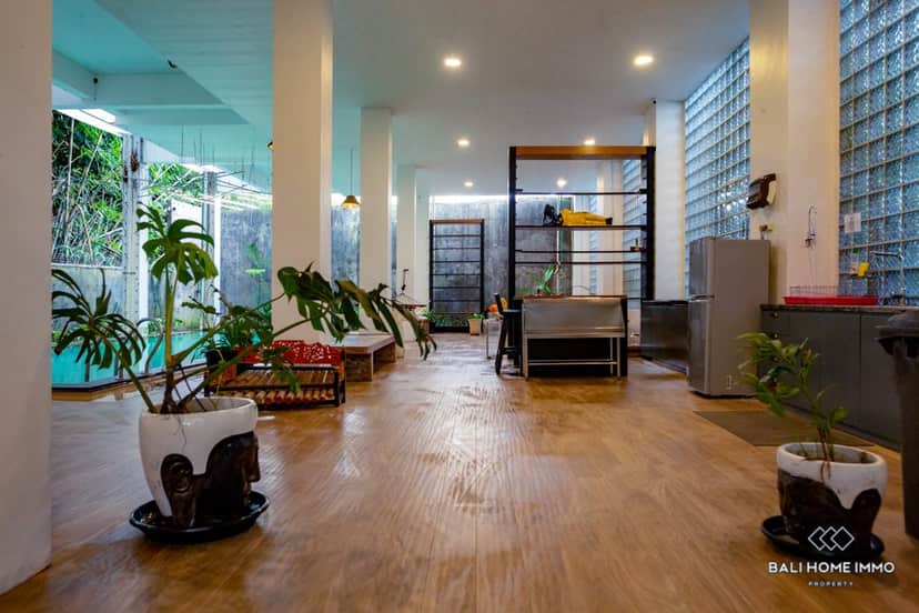 8-bedroom freehold villa in Ubud — photo 3 of 5