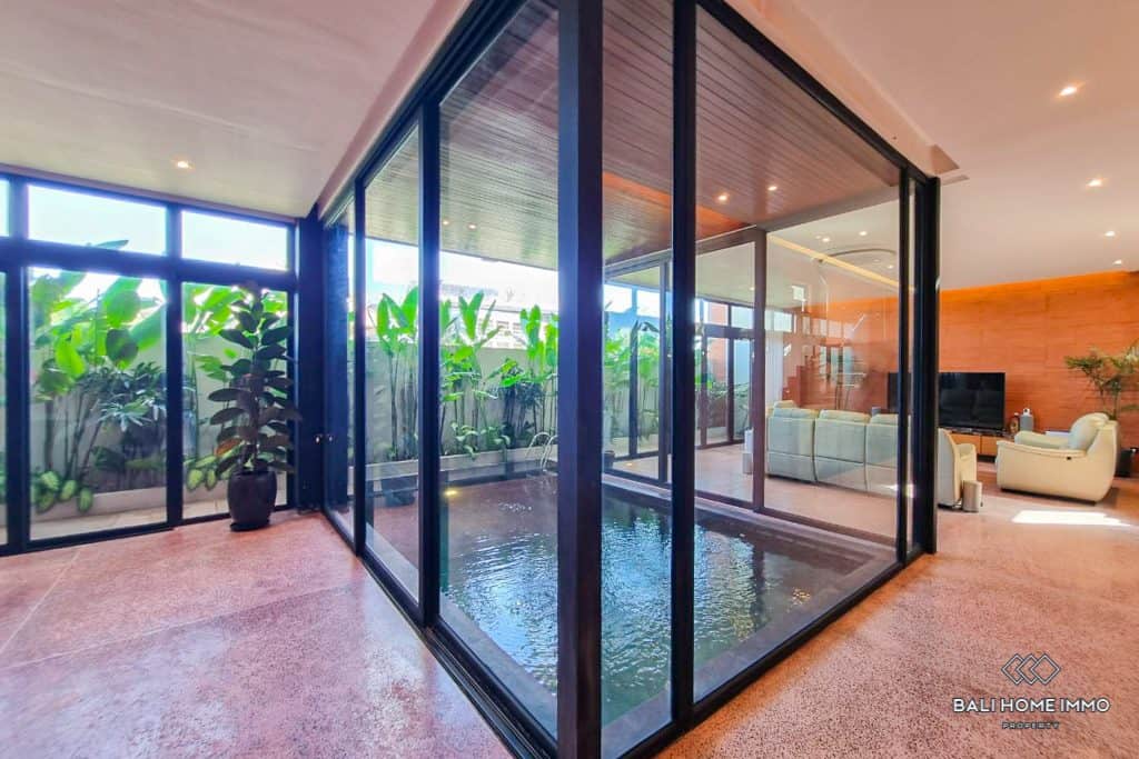 Charming 3 Bedroom Villa for Sale and Rent in Bali Berawa