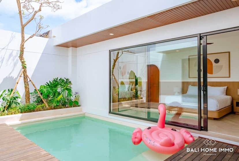 2-bedroom freehold villa in Jimbaran — photo 4 of 5