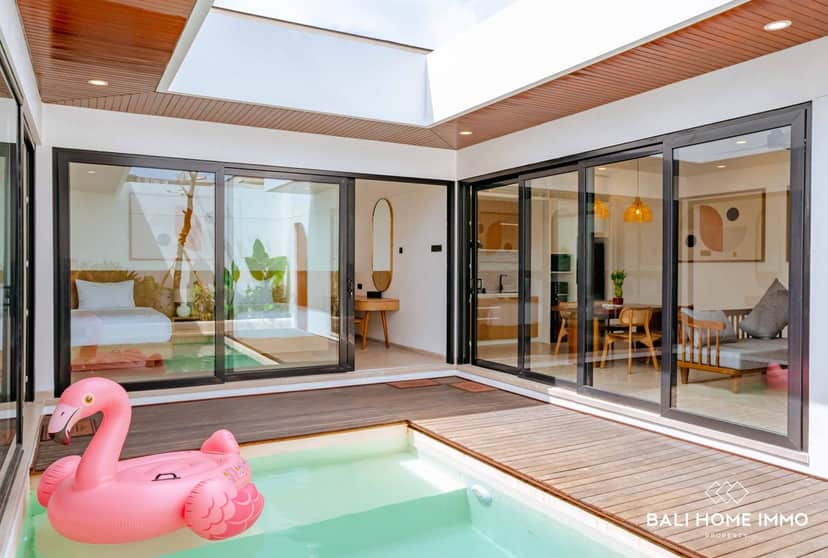 2-bedroom freehold villa in Jimbaran — photo 2 of 5