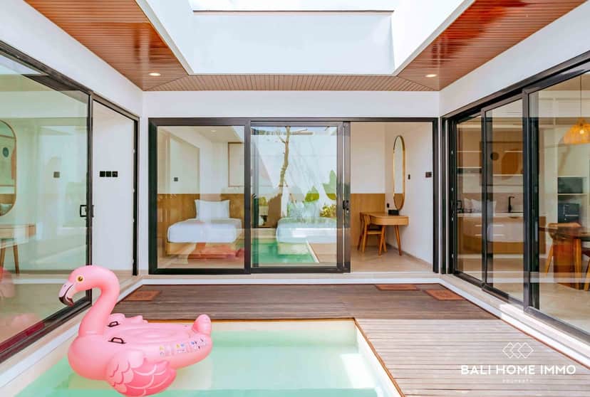 2-bedroom freehold villa in Jimbaran — photo 3 of 5