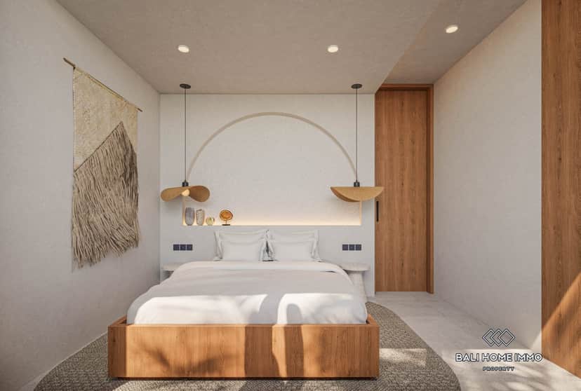 1-bedroom leasehold villa in Uluwatu — photo 4 of 5