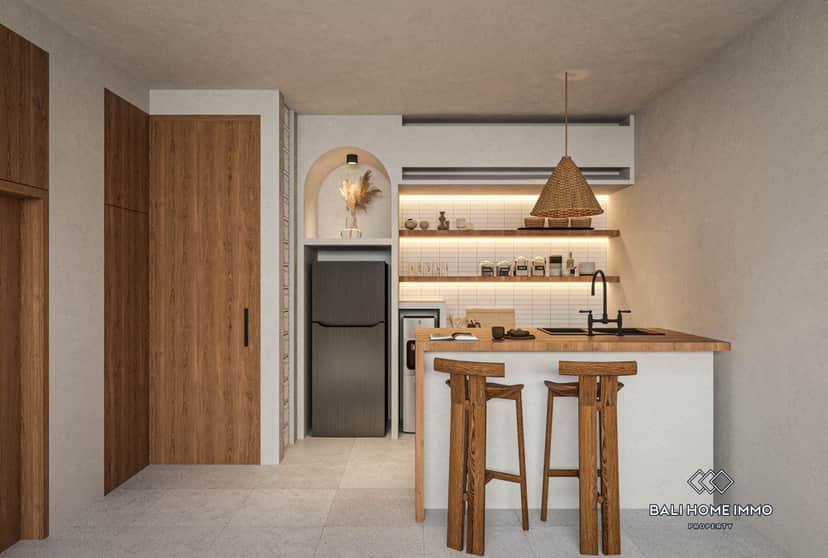 1-bedroom leasehold villa in Uluwatu — photo 3 of 5