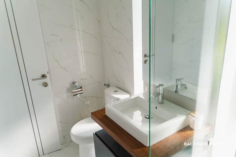 1-bedroom leasehold villa in Canggu — photo 5 of 5