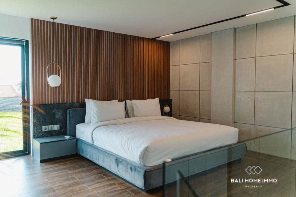 1-bedroom leasehold villa in Canggu — photo 4 of 5