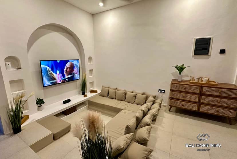 2-bedroom leasehold villa in Uluwatu — photo 5 of 5
