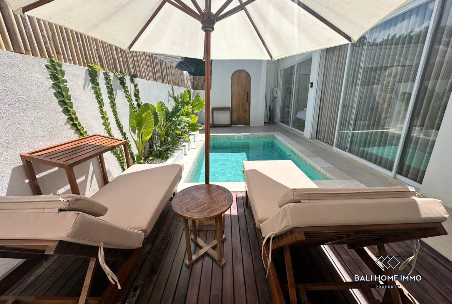 2-bedroom leasehold villa in Uluwatu — photo 4 of 5