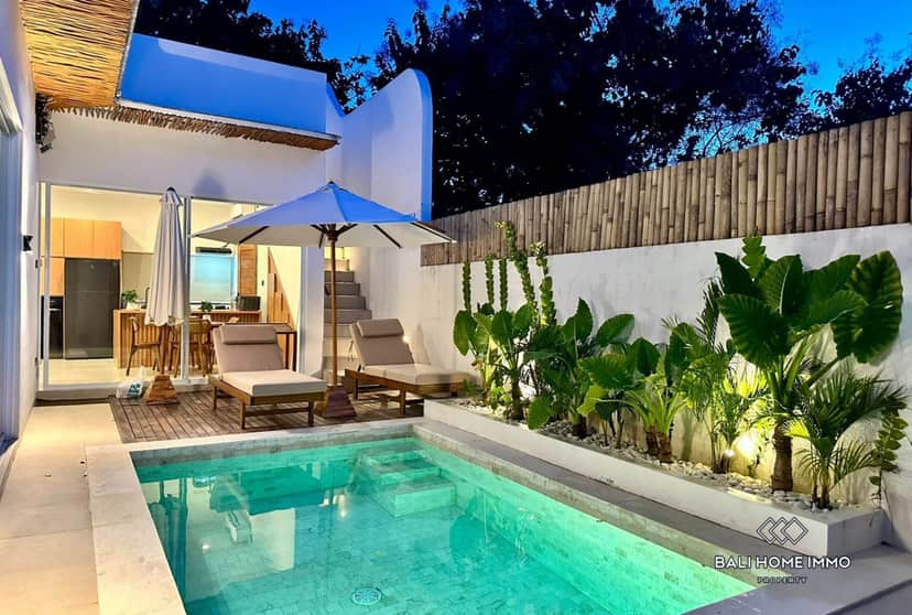 2-bedroom leasehold villa in Uluwatu — photo 2 of 5