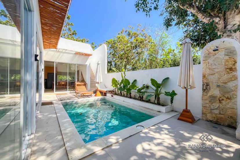 2-bedroom leasehold villa in Uluwatu — photo 3 of 5
