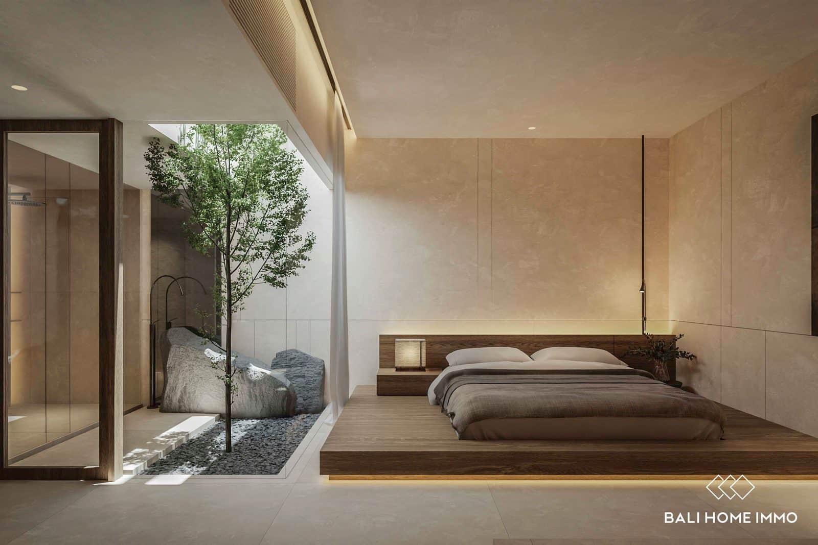 3-bedroom freehold villa in Canggu — photo 3 of 5