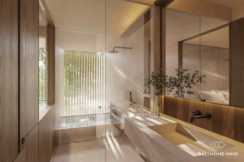 2-bedroom leasehold villa in Canggu — photo 3 of 5