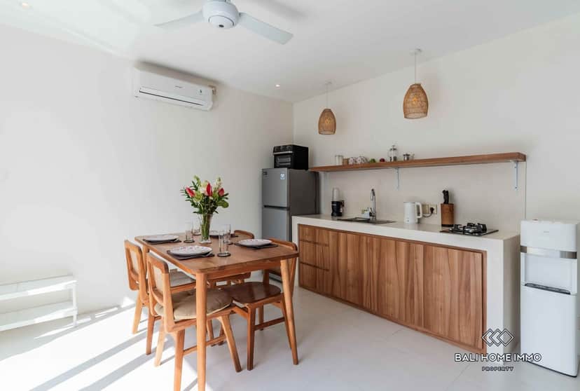 1-bedroom leasehold villa in Canggu — photo 5 of 5