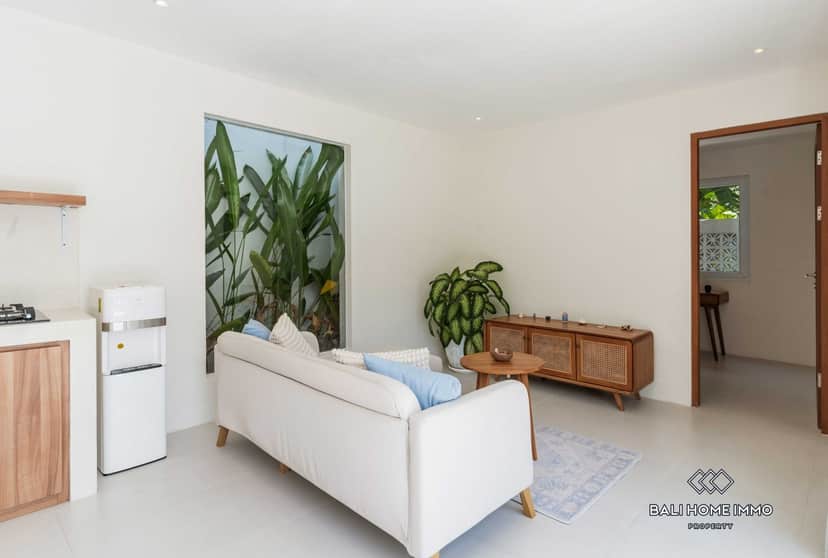1-bedroom leasehold villa in Canggu — photo 2 of 5